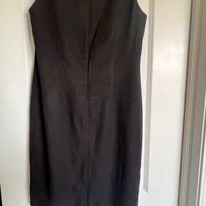 That Little Black Dress..don’t sleep.